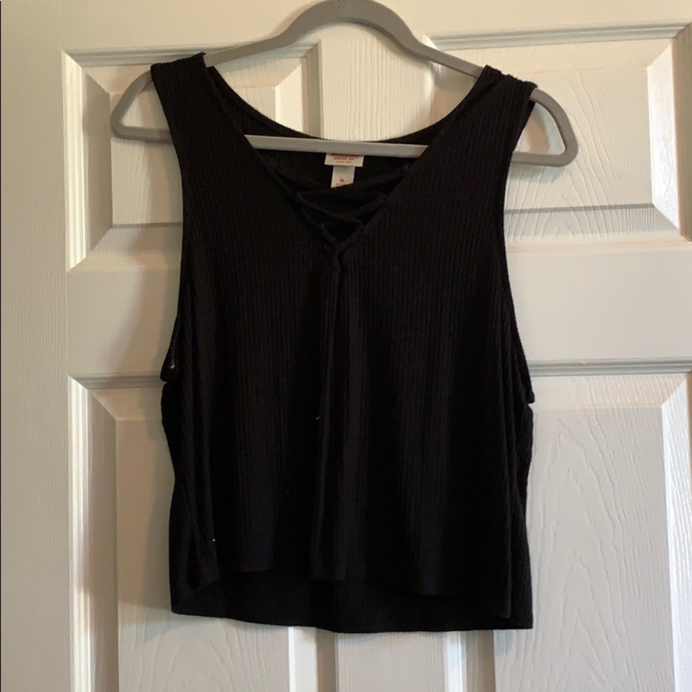 Target Tank Top